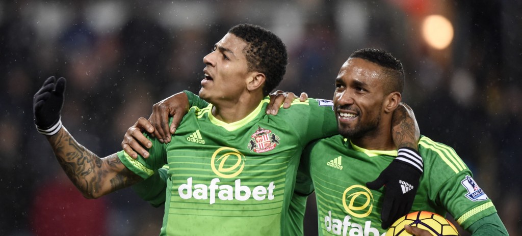 The Numbers Game – 2015/16 Review – Allardyce’s Sunderland