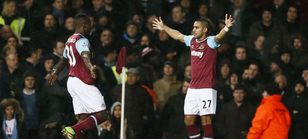 The Numbers Game – 2015/16 Review – West Ham