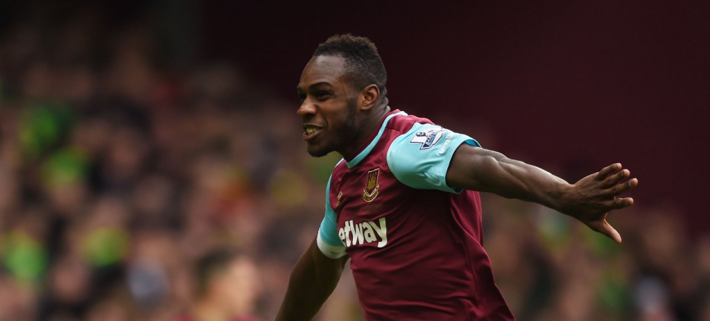 Great Expectations – Michail Antonio