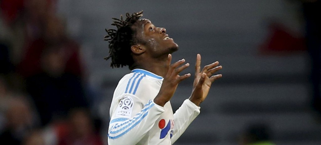 Scout Report – Michy Batshuayi