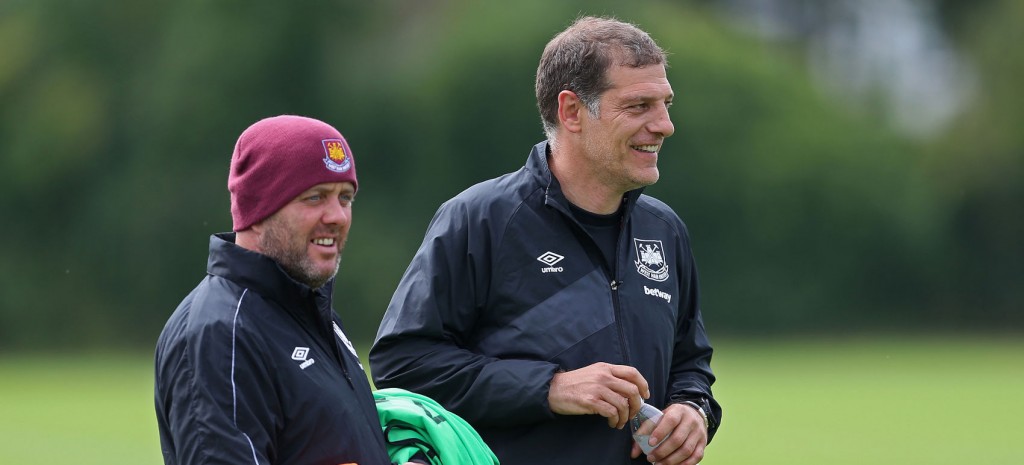 Pre Season Section Now Live