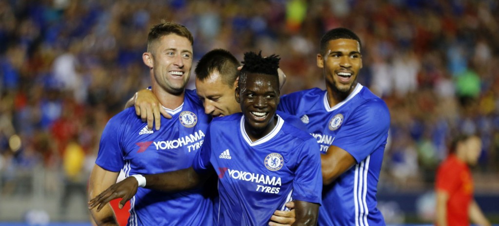 Scout Notes – Pre-Season Round-Up
