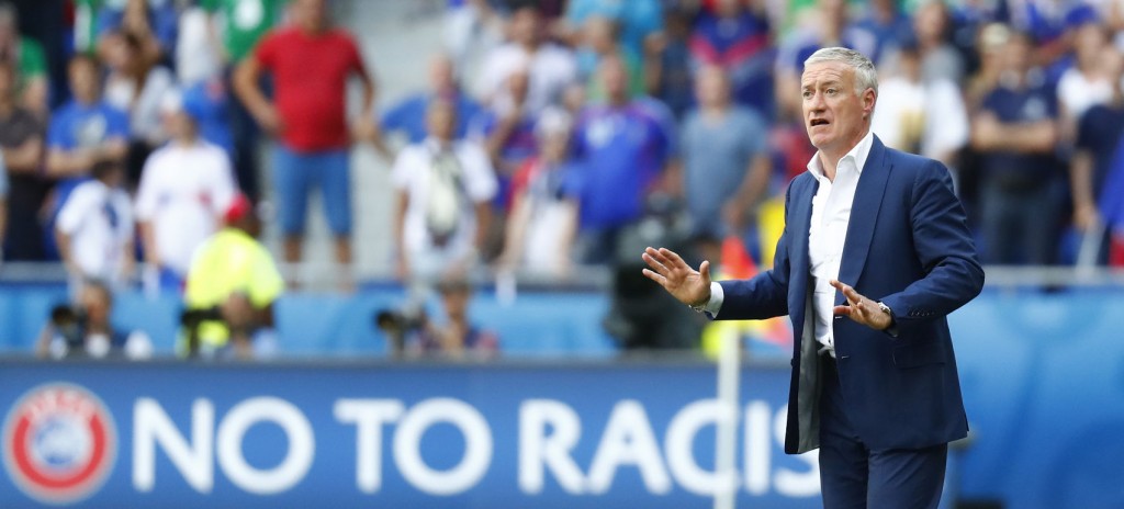 Dugout Discussion – France vs Iceland