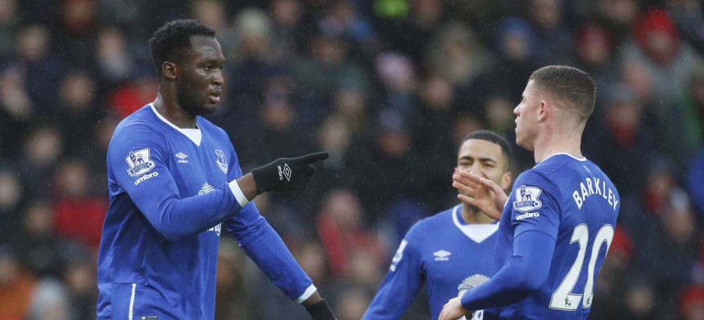 The Numbers Game – 2015/16 Review – Everton