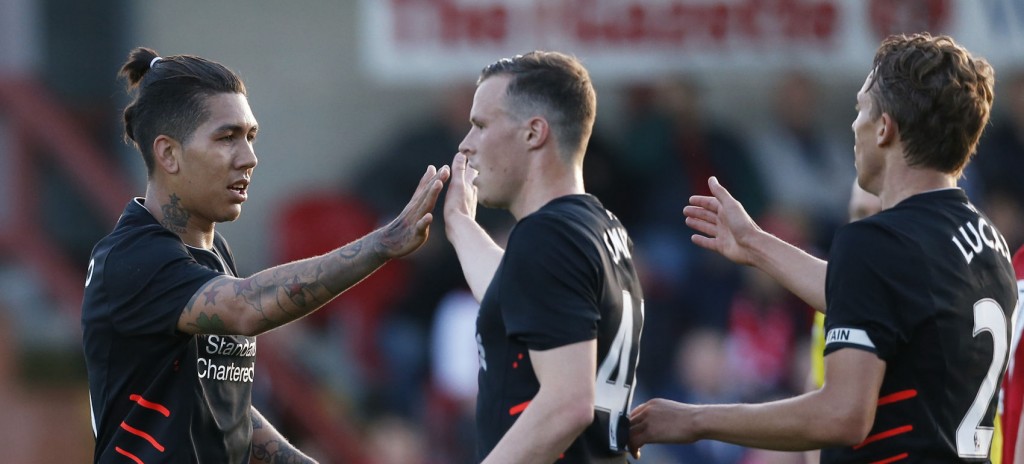 Scout Notes – Pre-Season Round-Up