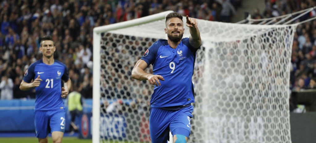 Scout Notes – Quarter Finals – Day 4