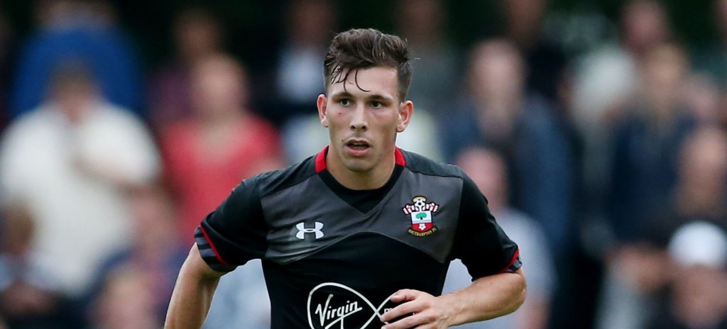 Scout Report – Pierre-Emile Hojbjerg