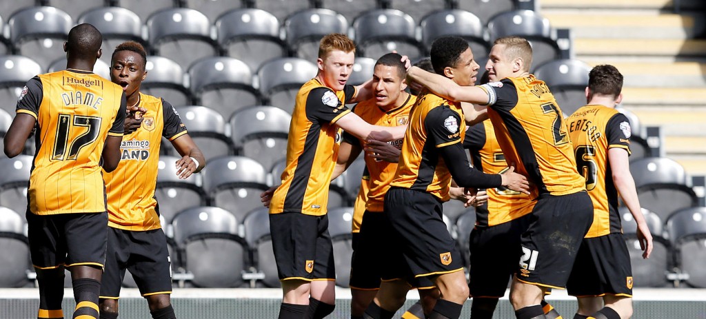 Rotation Pairs – Hull & Middlesbrough