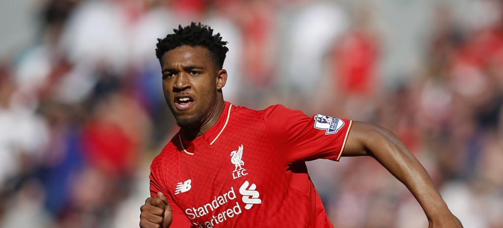 Moving Target – Jordon Ibe