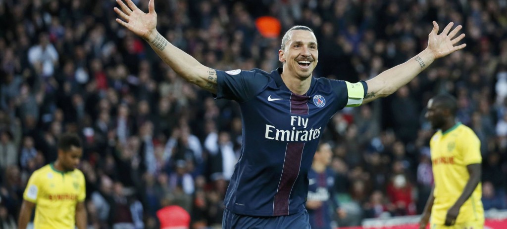 Scout Report – Zlatan Ibrahimovic