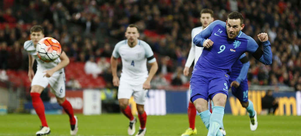 Scout Report – Vincent Janssen