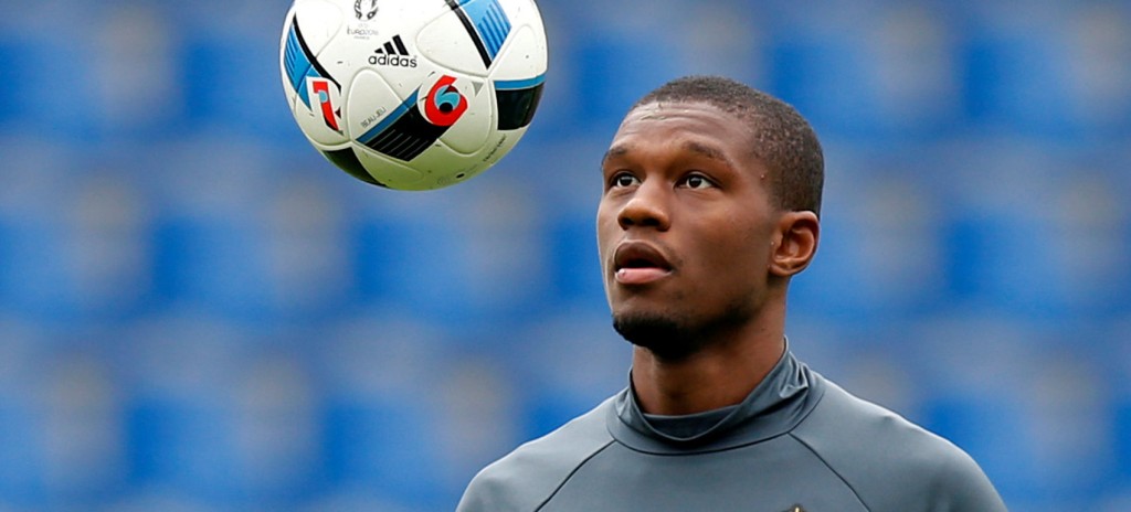 Scout Report – Christian Kabasele