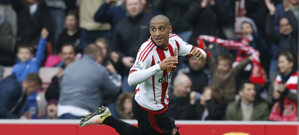 Great Expectations – Wahbi Khazri