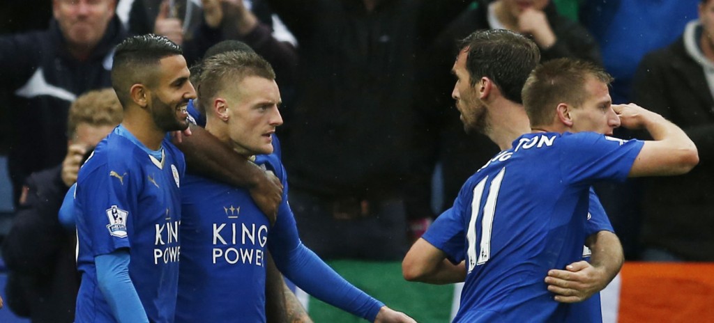 The Numbers Game – 2015/16 Review – Leicester City