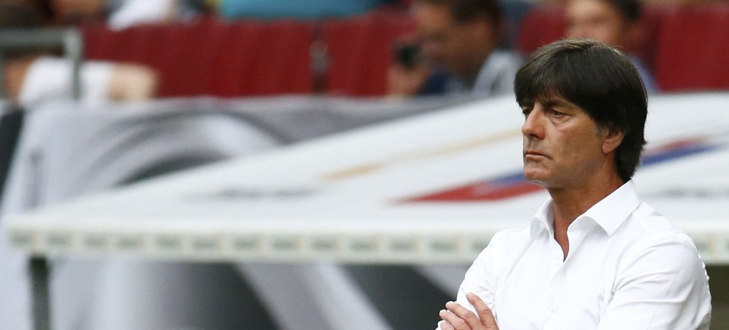 Dugout Discussion – Germany vs Italy