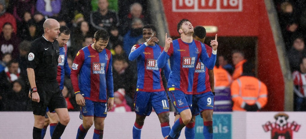 Rotation Pairs – Crystal Palace & West Ham