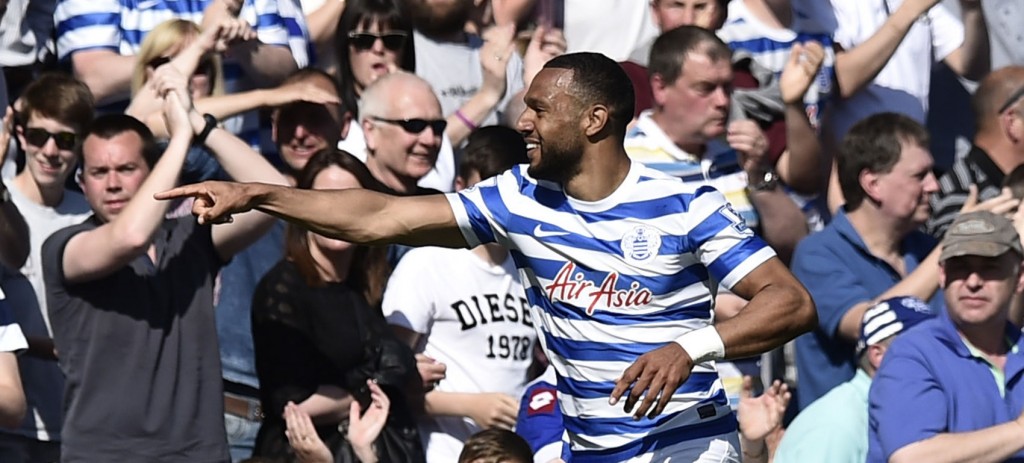 Moving Target – Matt Phillips