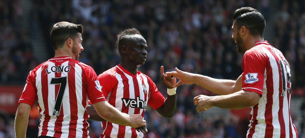 The Numbers Game – 2015/16 Review – Southampton