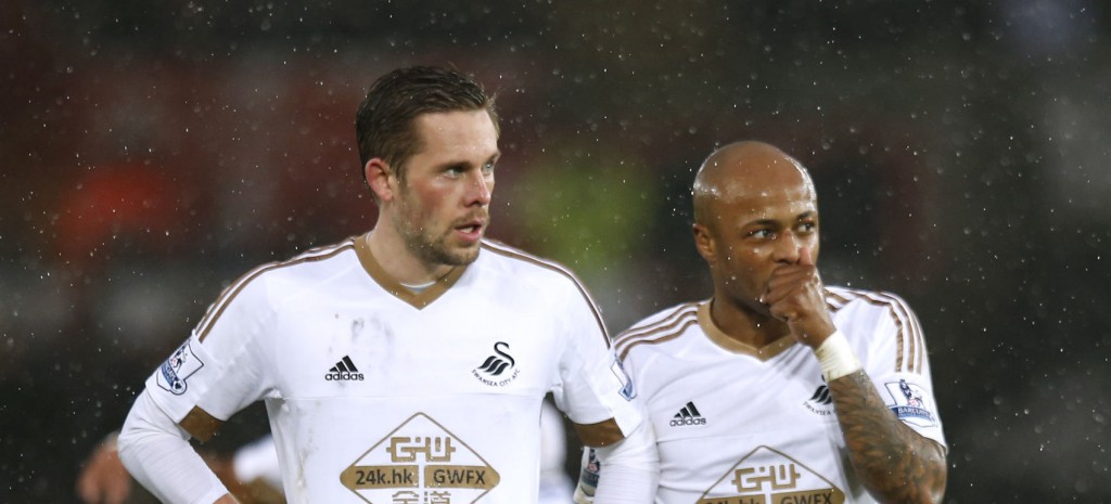 The Numbers Game – 2015/16 Review – Guidolin’s Swansea