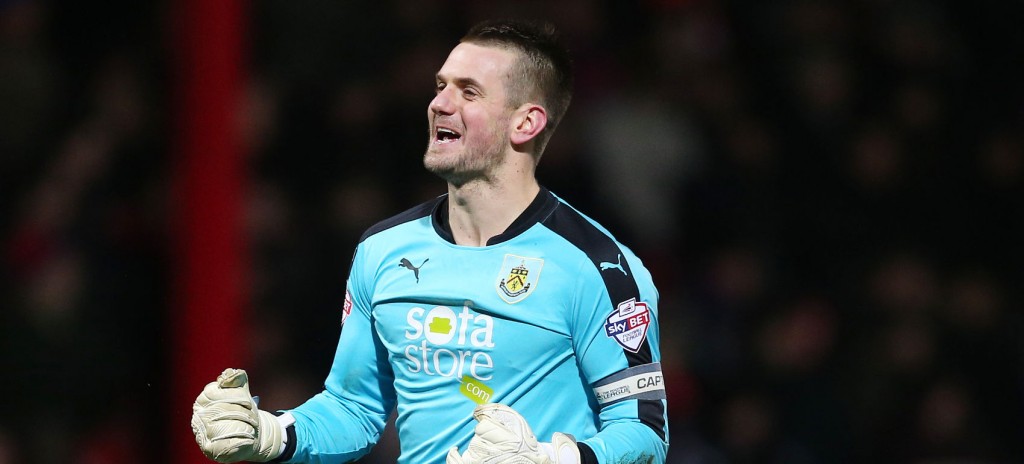 Fantasy Premier League – Player List Analysis – Goalkeepers