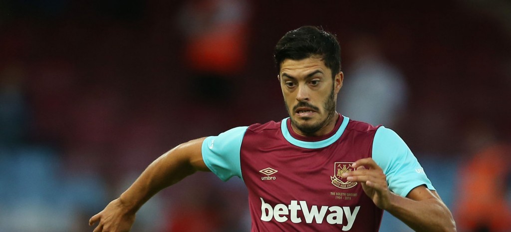 Moving Target – James Tomkins