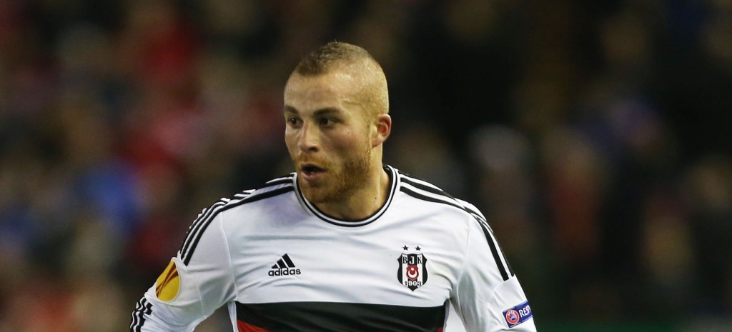 Scout Report – Gokhan Tore