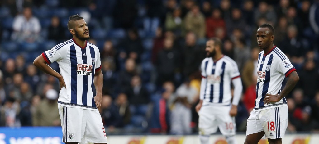 The Numbers Game – 2015/16 Review – West Brom