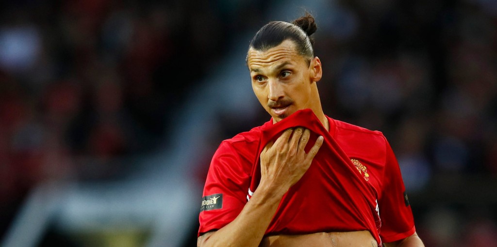 The Burning Question – Is Zlatan Ibrahimovic essential?