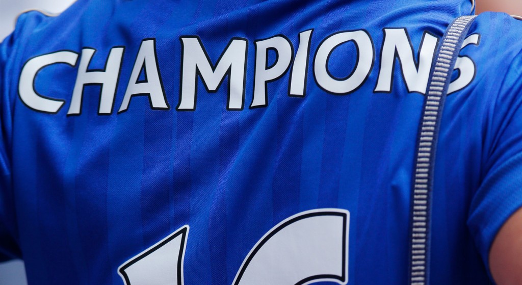 Dugout Discussion – The Community Shield