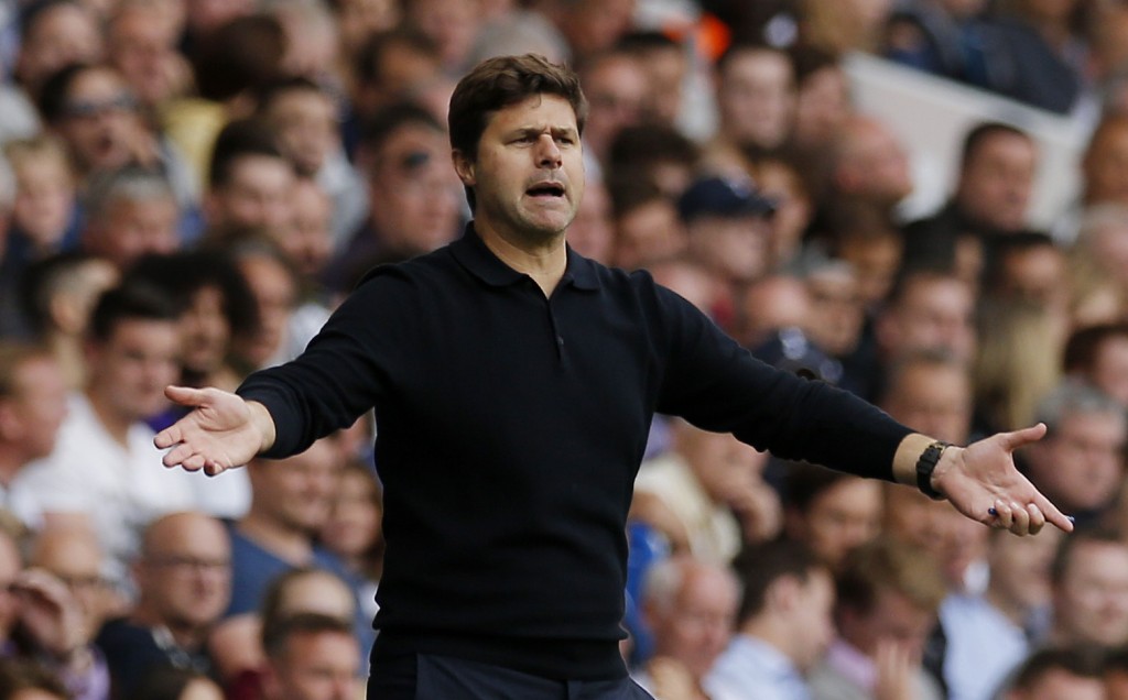 Dugout Discussion – Spurs vs West Ham