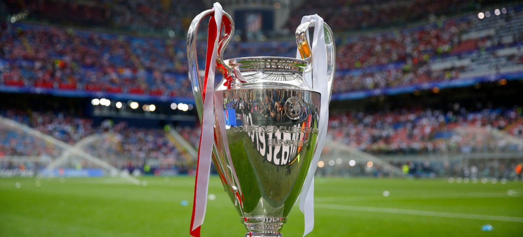 FFS Uefa Champions League -2016/17