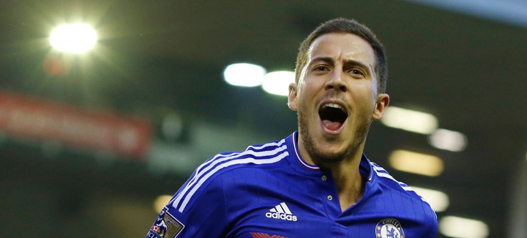 The Burning Question – Can Hazard revive his heavy hitter status?