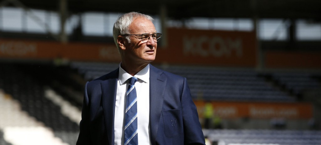 Dugout Discussion – Leicester vs Arsenal