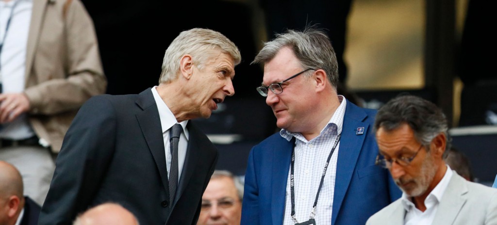 Who Got The Assist? – Fantasy Football Fans’ Search For Kindred Spirits