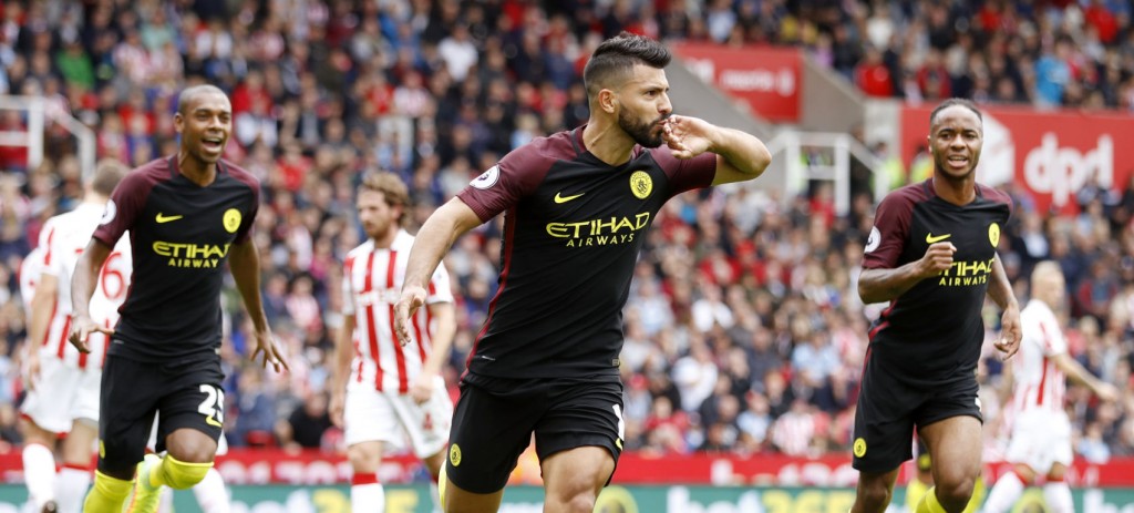 Is Aguero Really Essential?