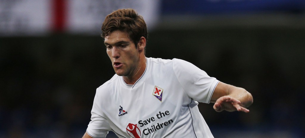 Scout Report – Marcos Alonso
