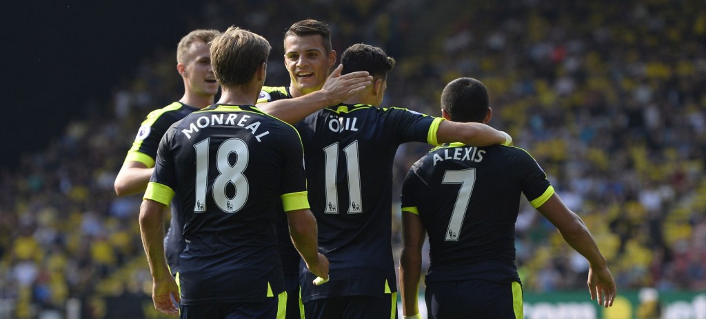 Lineup Lessons – Gameweek 3 – Part One