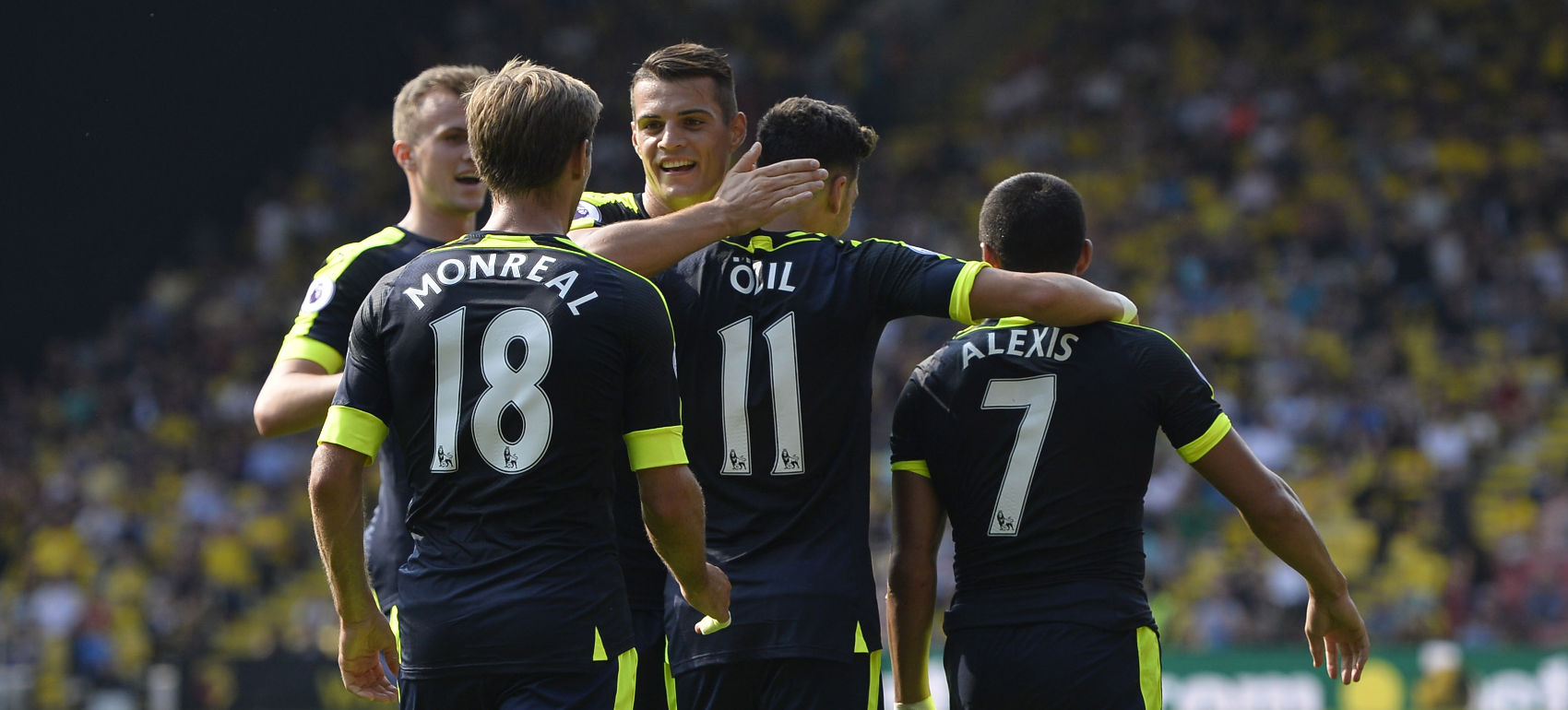 Lineup Lessons – Gameweek 3 – Part One