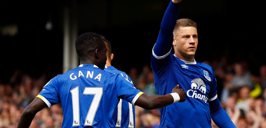 The Watchlist – Barkley Leads Midfield Movement