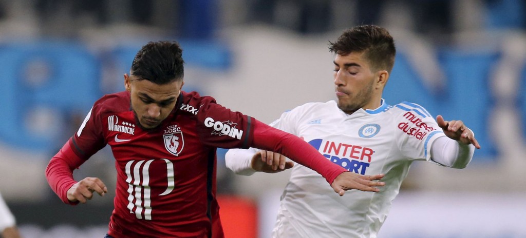 Scout Report – Sofiane Boufal