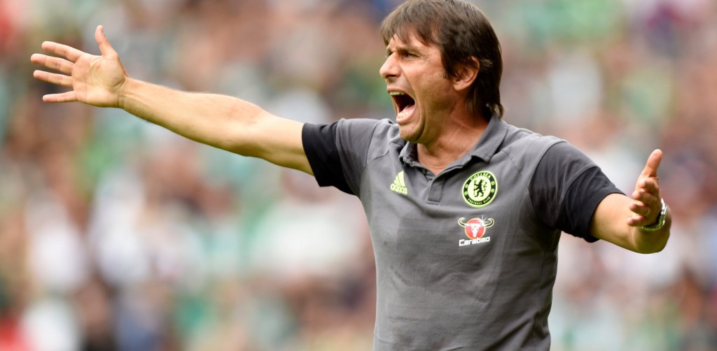 The Manager Melee Final – The Great and The Good Special