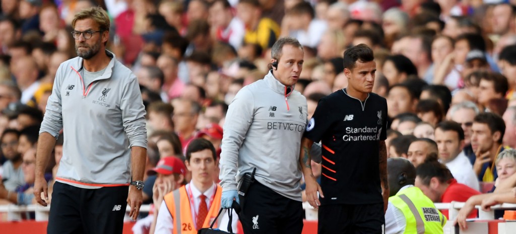 The Weekend Team News