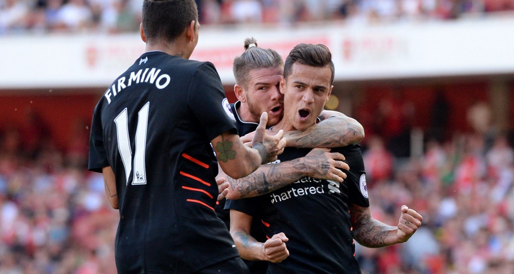 The Stock Check – Gameweek 1 – Sunday