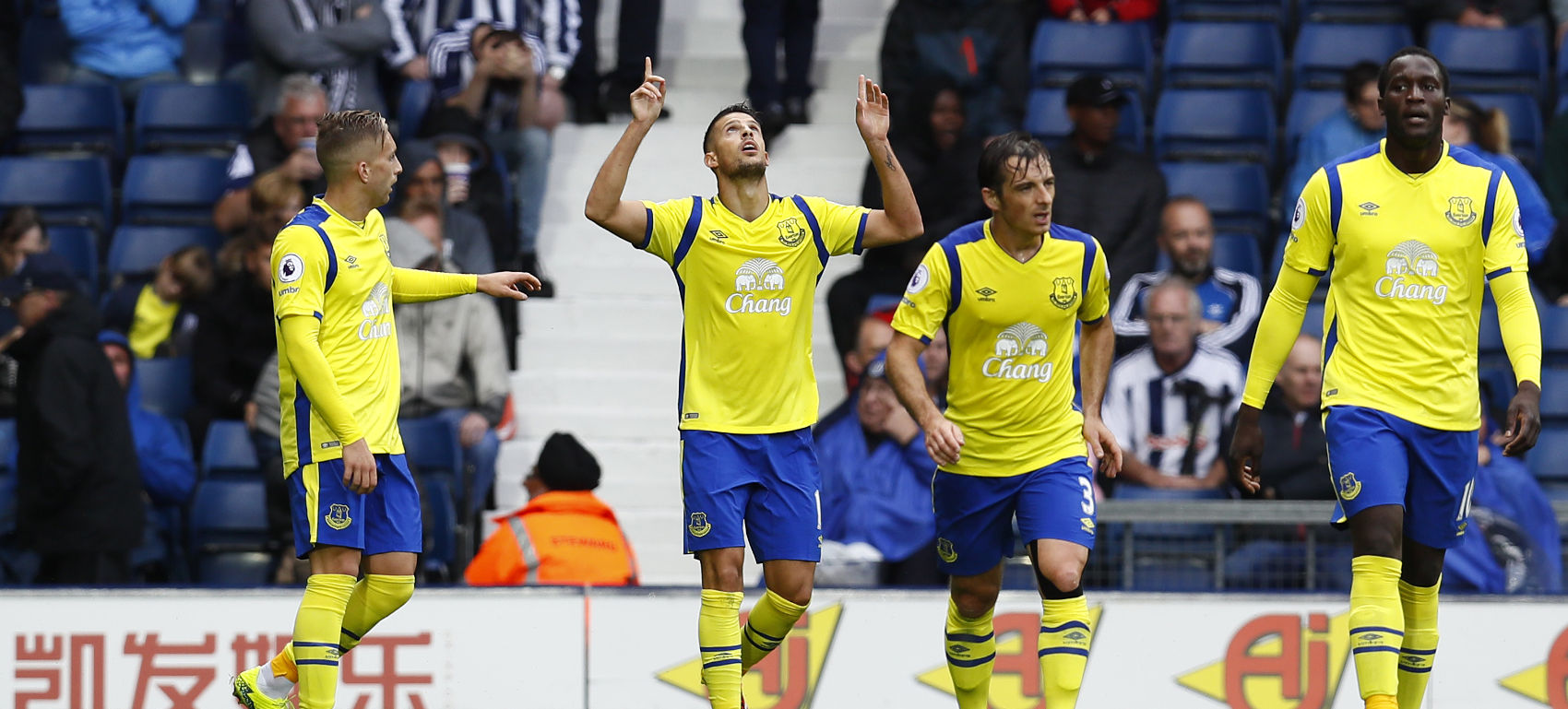 Lineup Lessons – Gameweek 2 – Part One