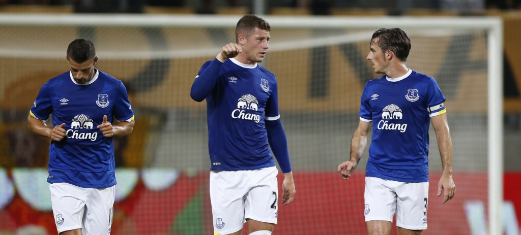 Frisking the Fixtures – Gameweek 3 – The Strong