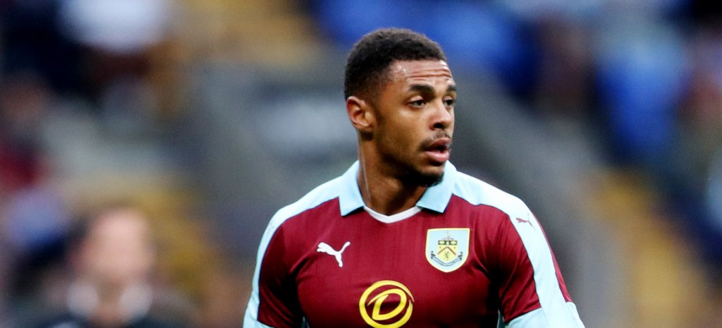 Great Expectations – Andre Gray