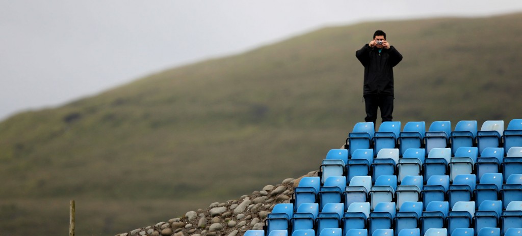 How to enter and play the Last Man Standing 2025/26 competition