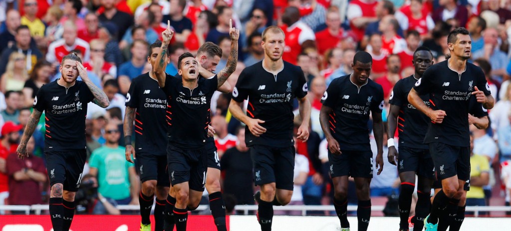 Assessing Liverpool’s Attacking Threat