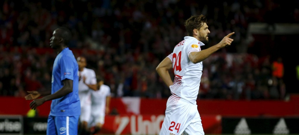Scout Report – Fernando Llorente