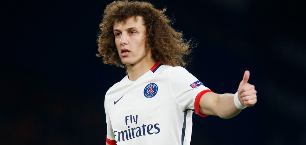 Scout Report – David Luiz